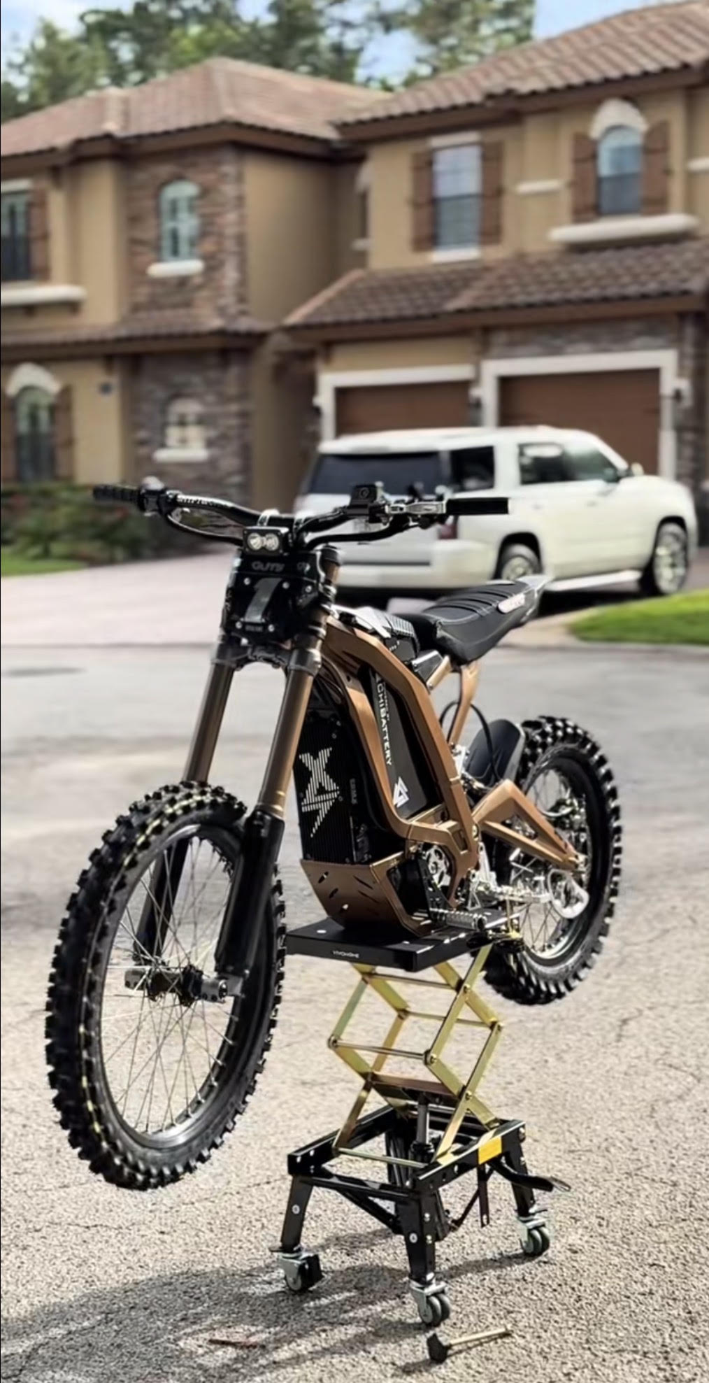 Surron/Eride