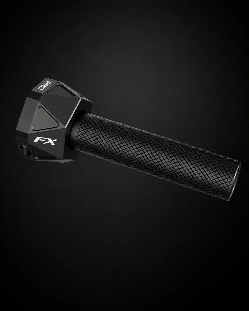 FX Pro Twist Throttle