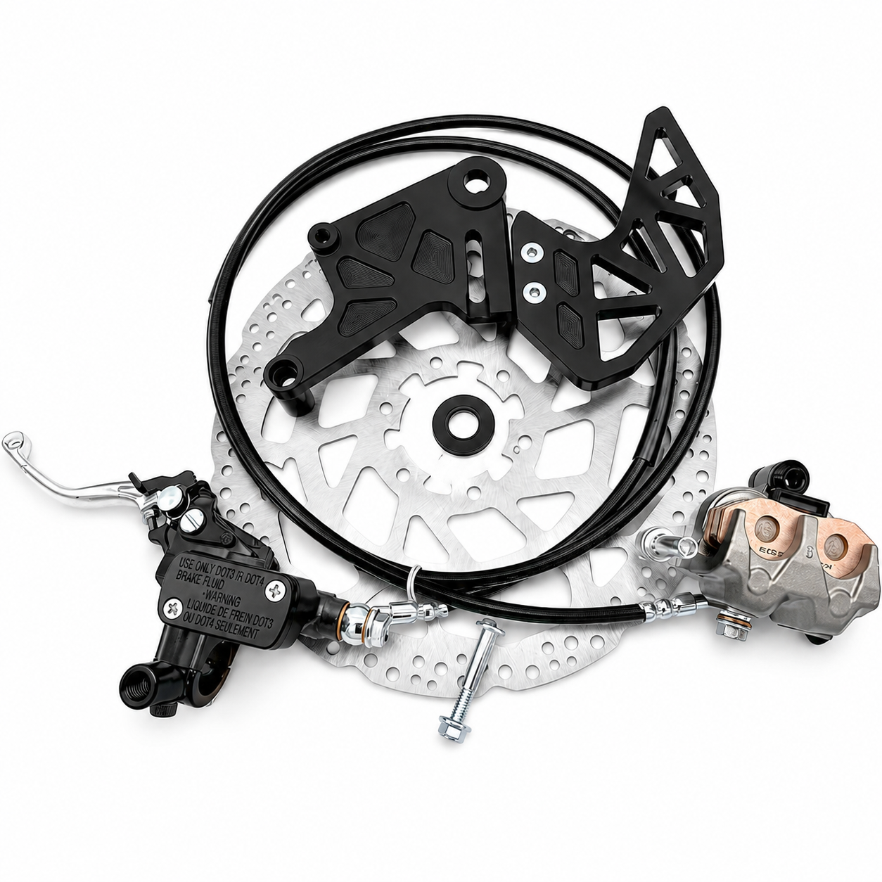 TALARIX X3/MX3/MX4 ULTRA BEE BRAKE