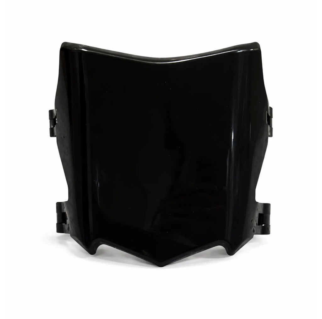 Glossy Motocutz Style Front