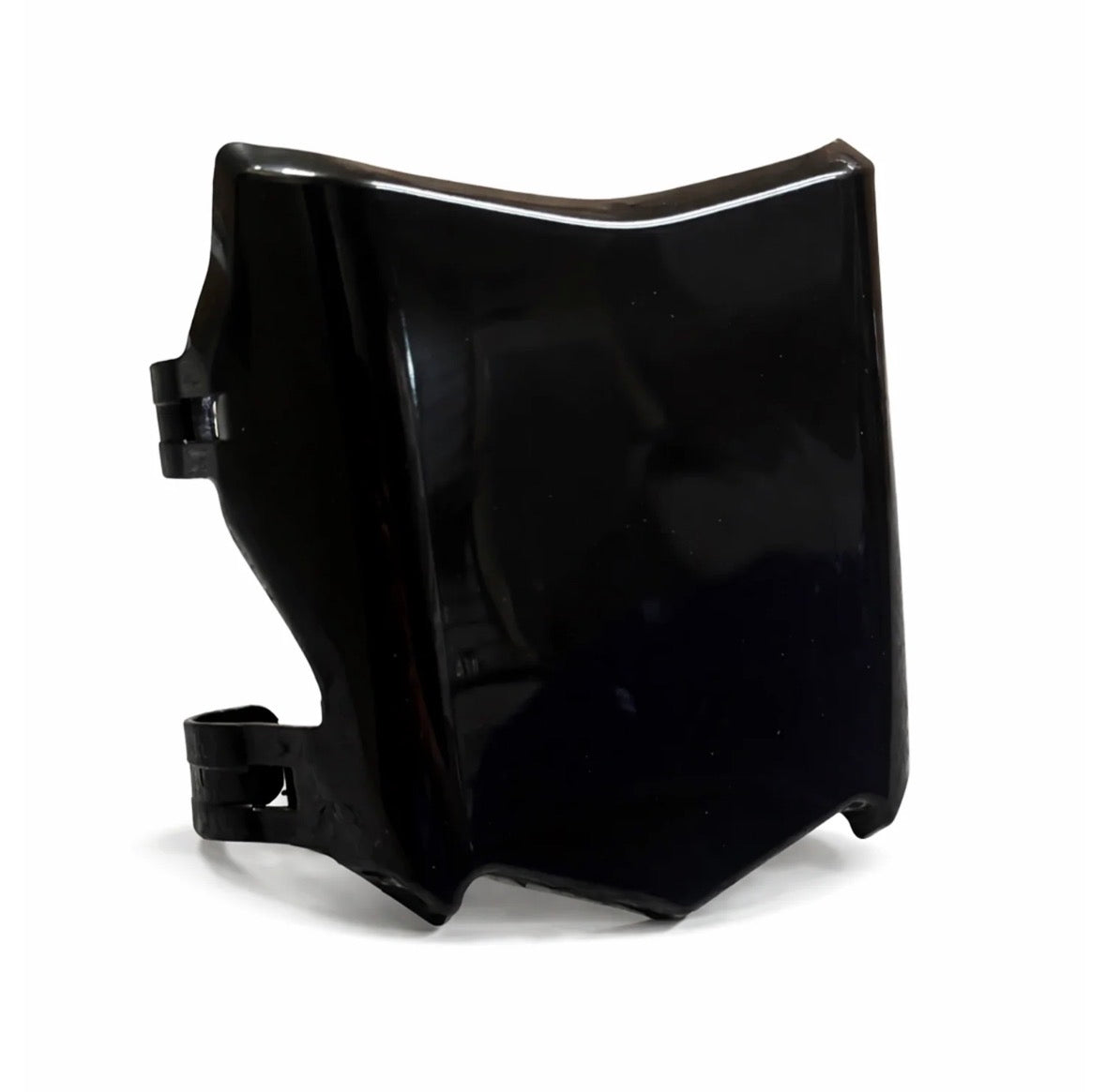 Glossy Motocutz Style Front