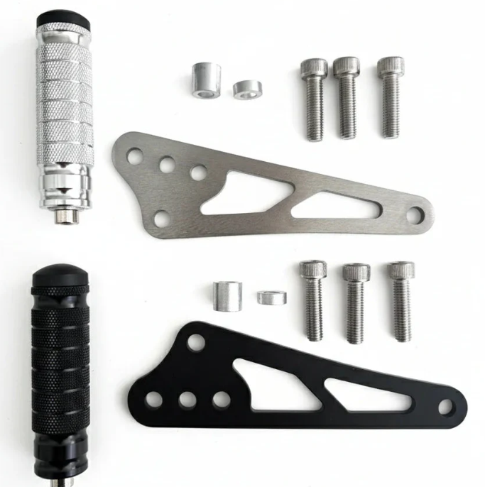 TALARIA X3 SHIFTLOCK