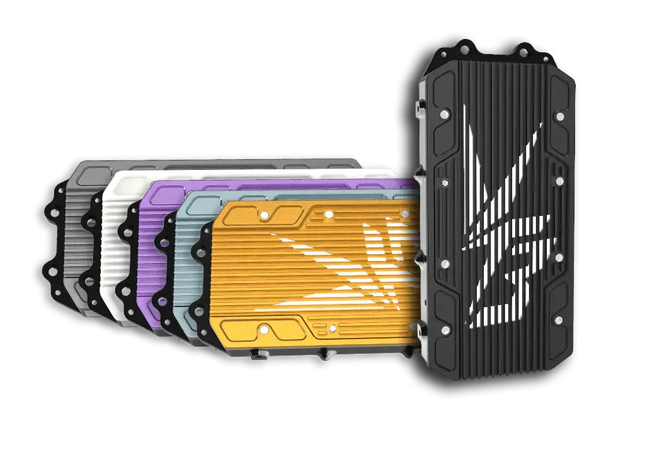 Ventus Aetos Max Controller