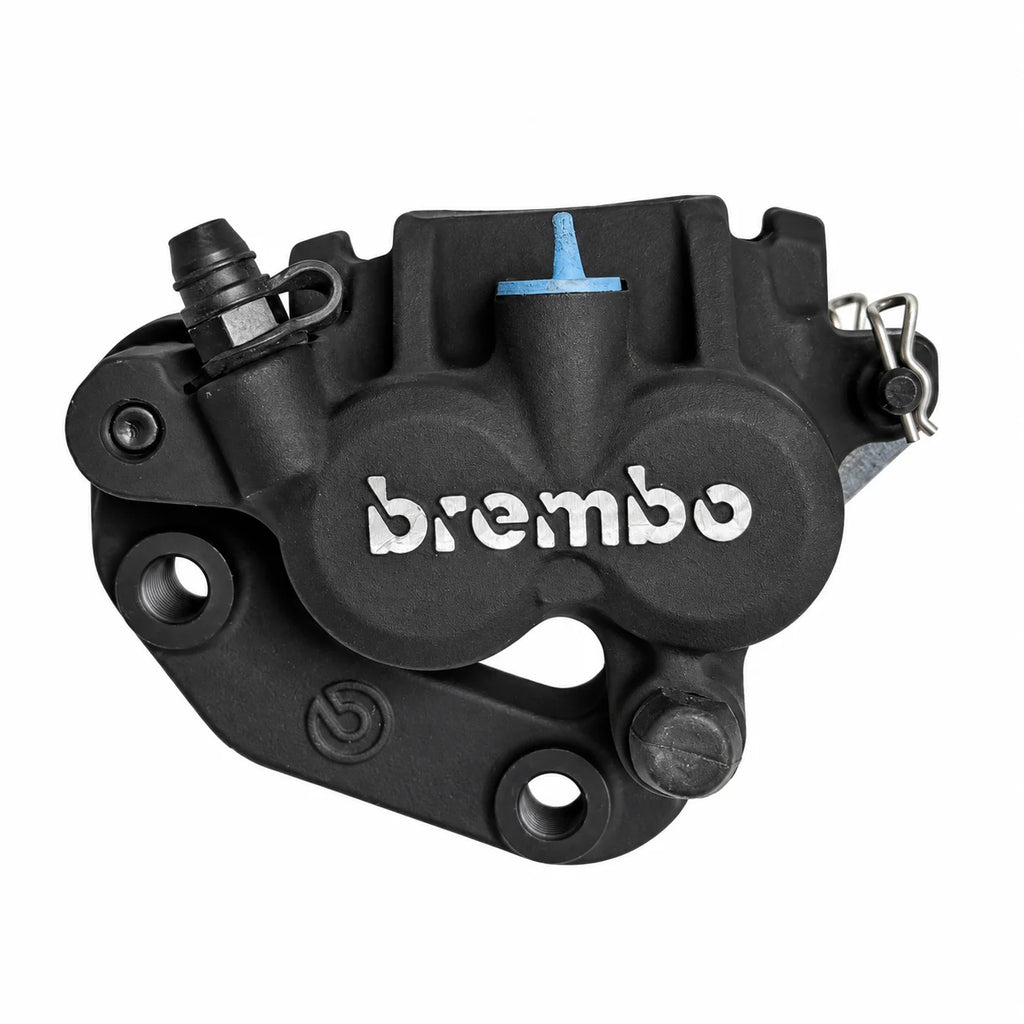 Brembo Brake Upgrade Kit – Surron Ultra Bee