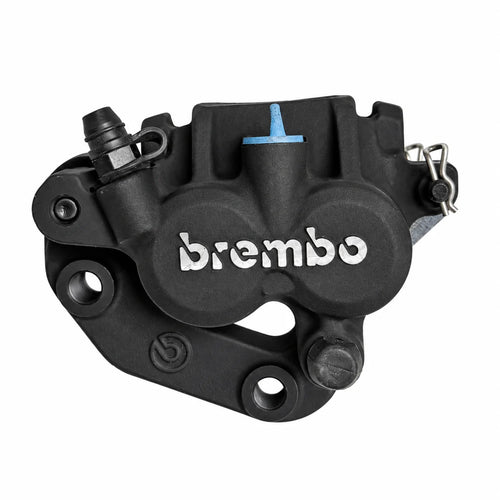 Brembo Brake Upgrade Kit – Surron Ultra Bee