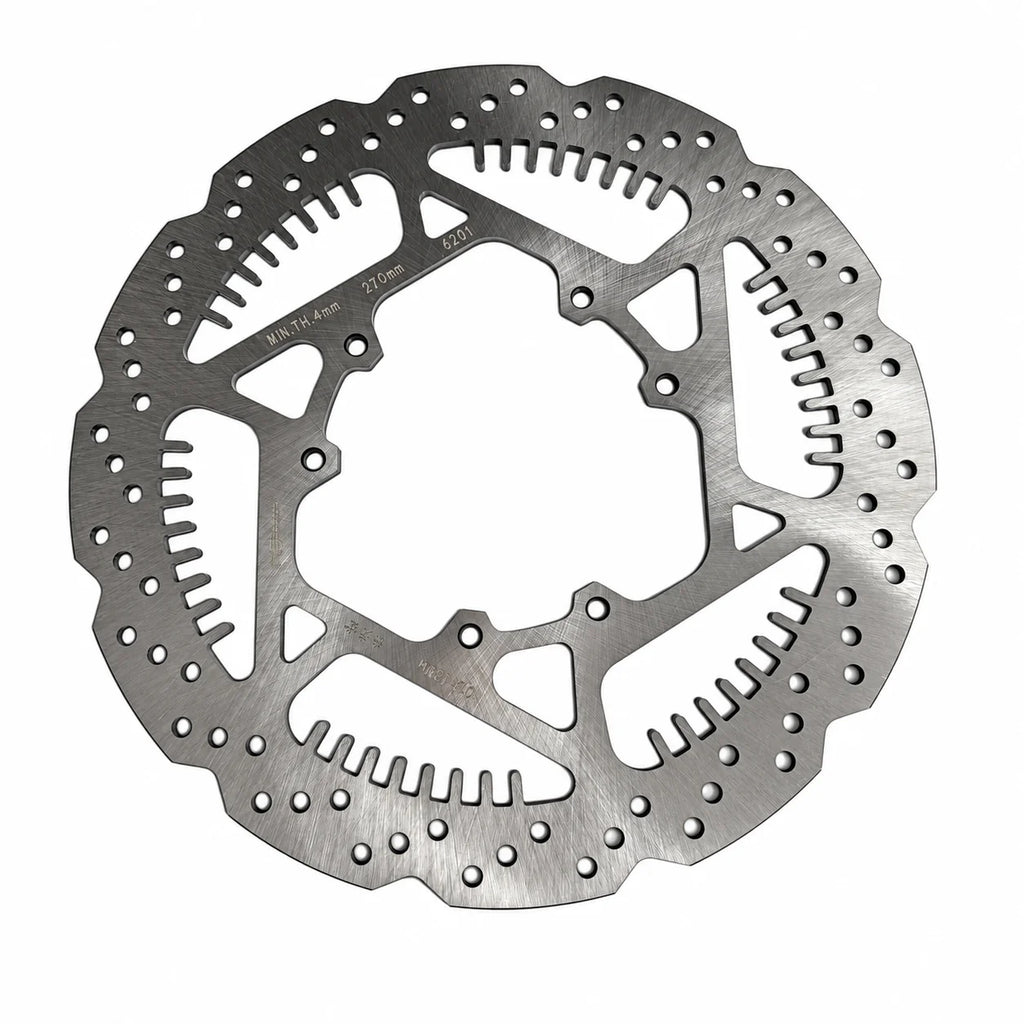 Brembo Brake Upgrade Kit – Surron Ultra Bee