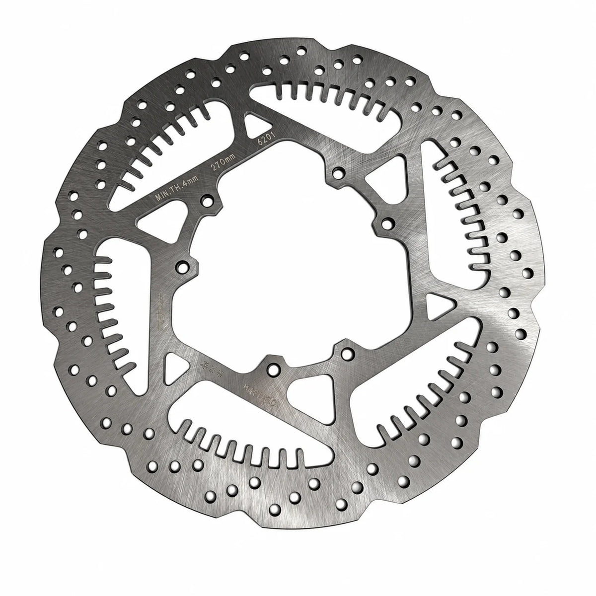 Brembo Brake Upgrade Kit – Surron Ultra Bee