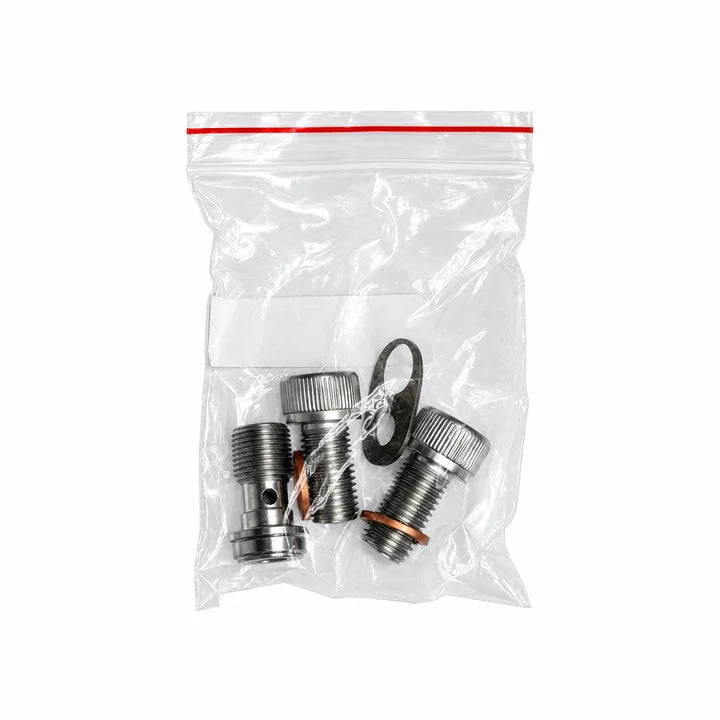 Brembo Brake Upgrade Kit – Surron Ultra Bee