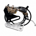 TUTIO/ YOZMA ULTRA BEE BRAKE KIT