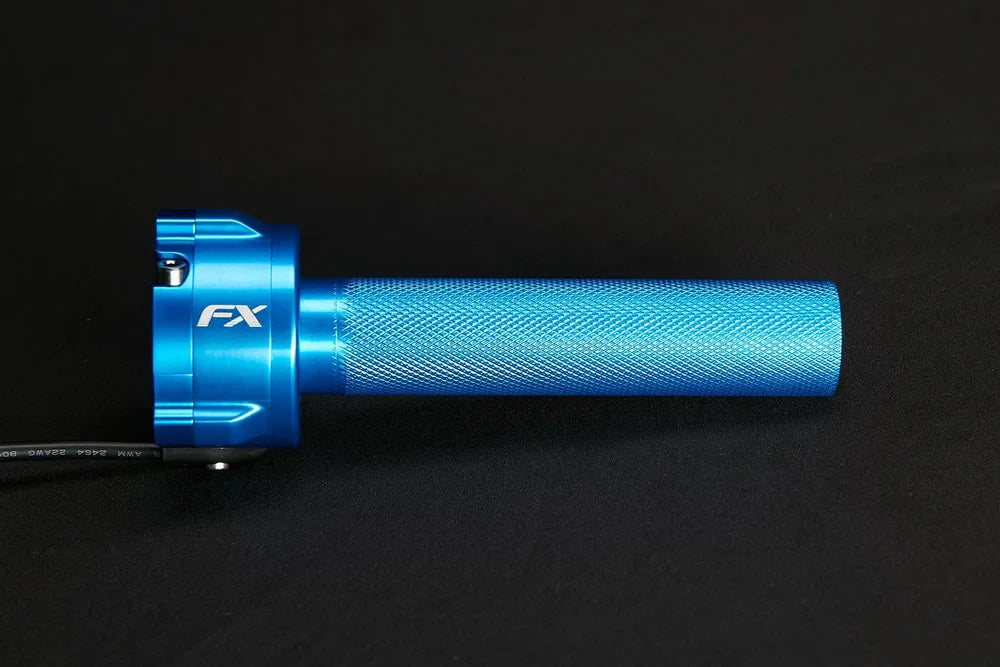 FX  Classic Twist Throttle