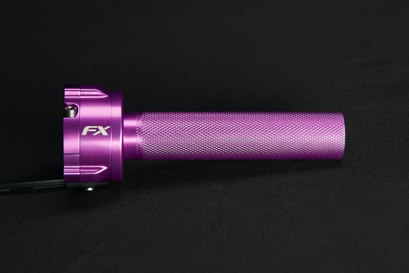 FX  Classic Twist Throttle