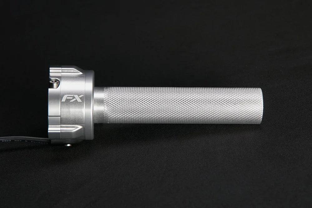 FX  Classic Twist Throttle