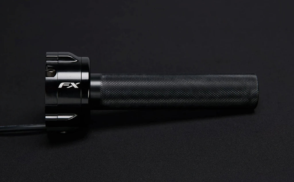 FX  Classic Twist Throttle