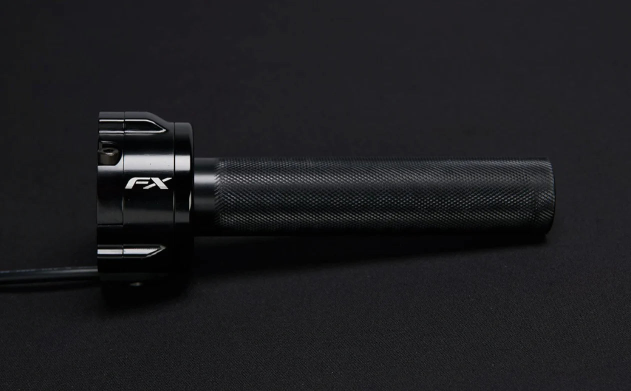 FX  Classic Twist Throttle