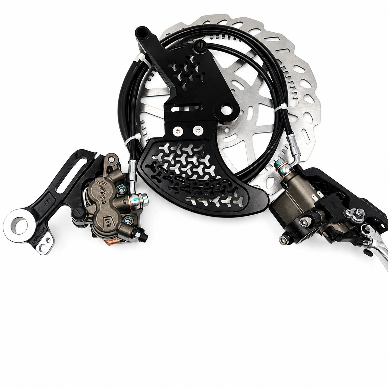 79 BIKE  V2 ULTRA BEE BRAKE