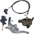 Talaria x3 footbrake kit