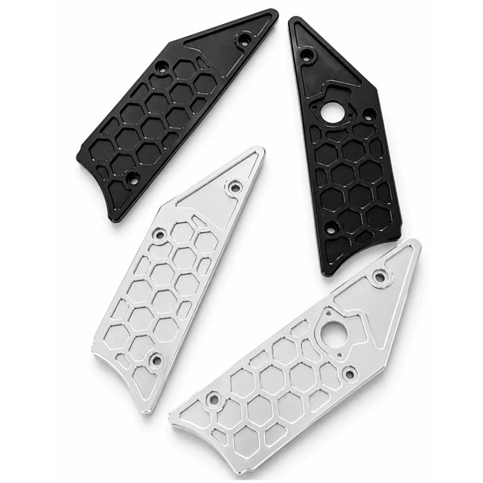 Talaria x3 Side panels