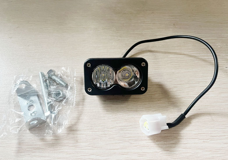 Yozma plug n play baja